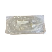 Sistema de soro Luer-Lock (1 - 10 - 50 - 100 - 200 unidades)